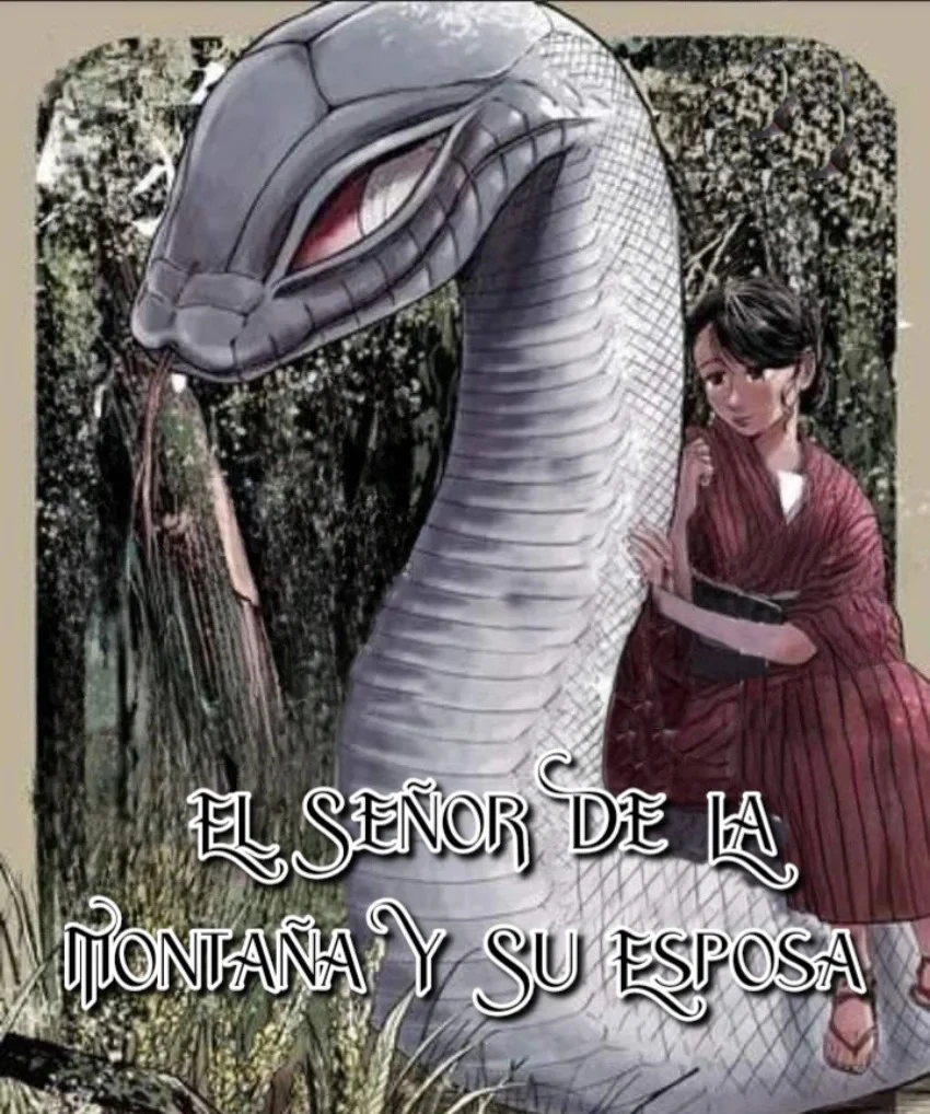 El sacrificio de miyo: amor y temor con la serpiente – Capítulo 10.00