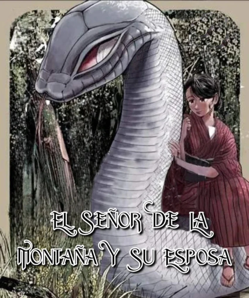 El sacrificio de miyo: amor y temor con la serpiente – Capítulo 4.00